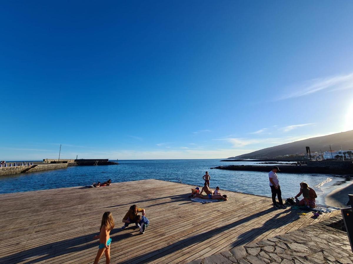 Estella By Vive La Exclusividad Puertito de Guimar Dış mekan fotoğraf