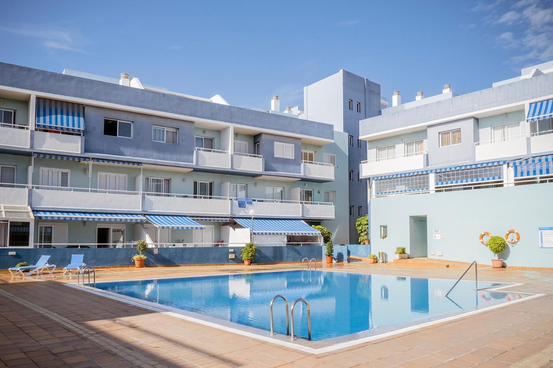 Estella By Vive La Exclusividad Puertito de Guimar Dış mekan fotoğraf
