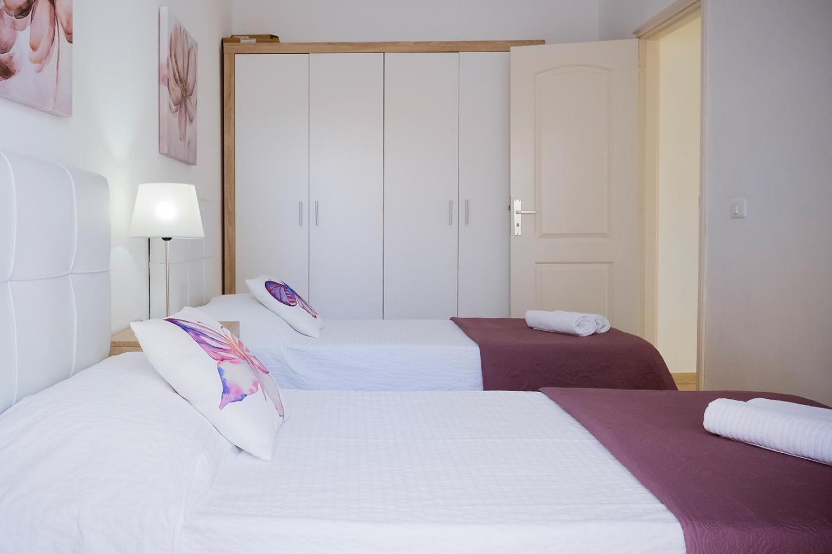 Estella By Vive La Exclusividad Puertito de Guimar Dış mekan fotoğraf