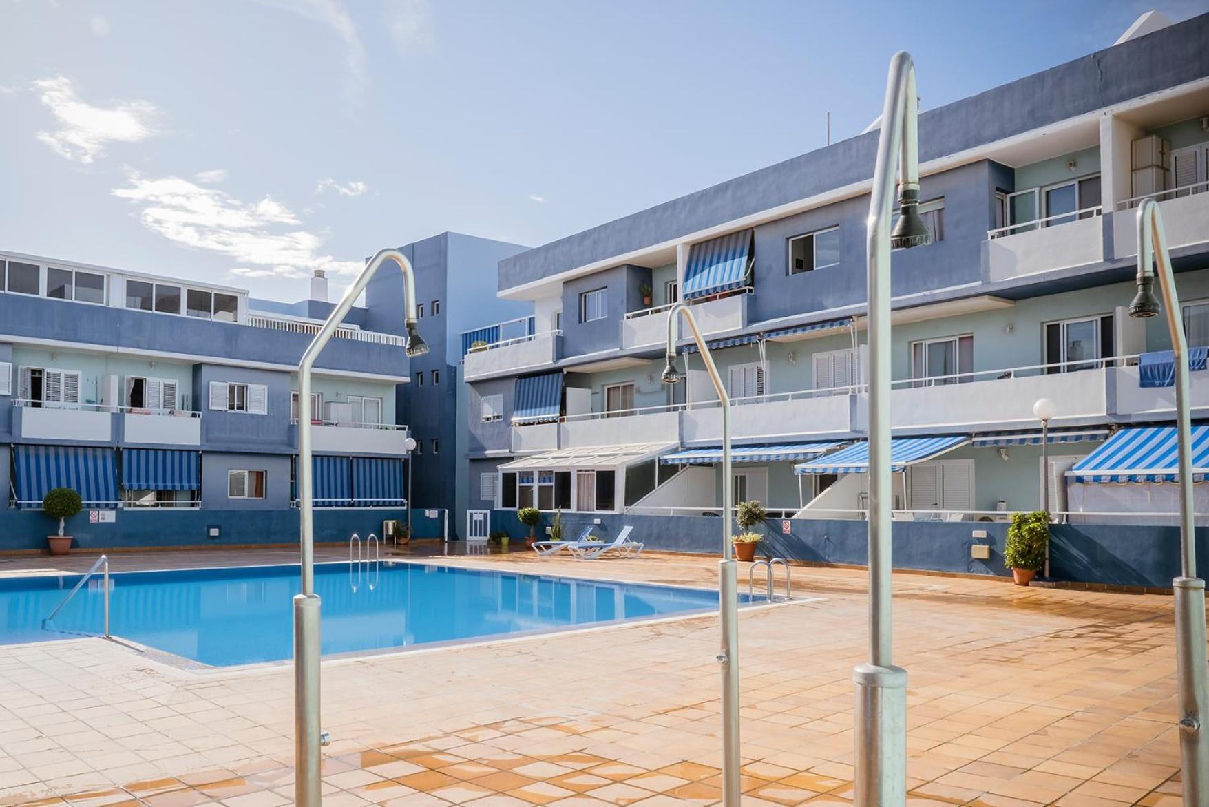 Estella By Vive La Exclusividad Puertito de Guimar Dış mekan fotoğraf