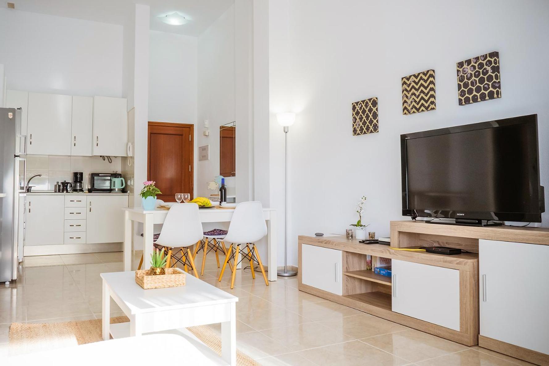 Estella By Vive La Exclusividad Puertito de Guimar Dış mekan fotoğraf