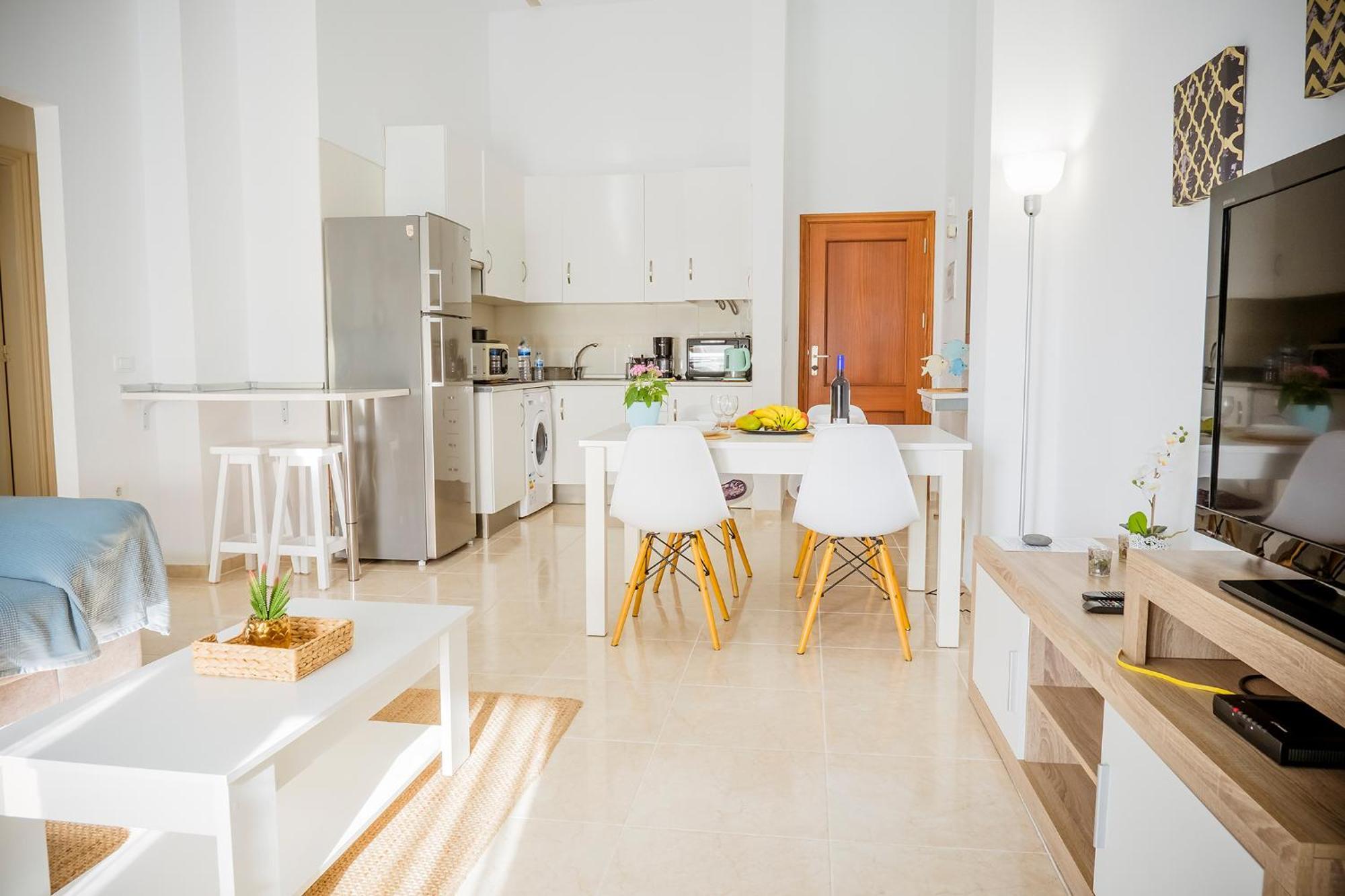 Estella By Vive La Exclusividad Puertito de Guimar Dış mekan fotoğraf